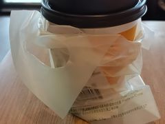 -麦当劳(双榆树店)