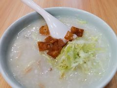 -宏状元现熬粥·京味菜(黄寺大街店)