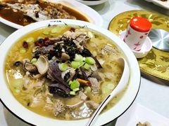 -小天妃海鲜酒楼(西马庄店)