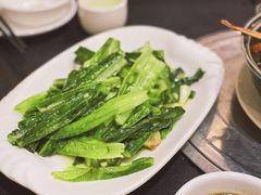 -美极鲜食坊(宝安南路店)