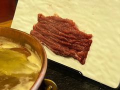 -仁和四季涮肉馆(天坛南门店)