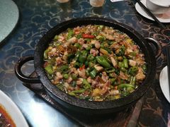 -舌尖上的食缘花园主题餐厅
