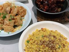 -峨嵋小镇(远洋城店)