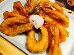 -局气 烤鸭·北京菜(光华路店)