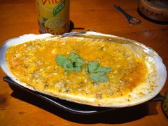 -金雨烧烤(新城南都店)