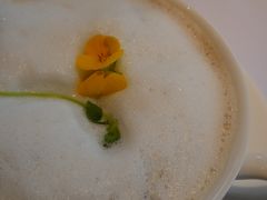 法式菌菇浓汤-王品牛排(杭州大厦店)