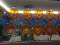 -蓓朵母婴生活馆(万科金域华庭店)