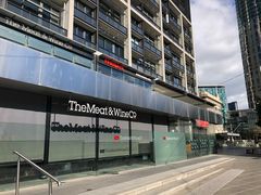 -The Meat & Wine Co Southbank(南岸店)