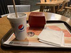 -肯德基(龙之梦购物中心店)