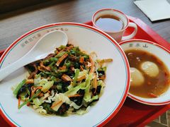 -面春山·传统老卤面(天隆寺店)