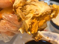 -三妹小龙虾·黄油蟹(华侨城总店)
