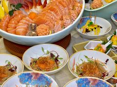 -芭菲盛宴·环球美食(袁家岗店)