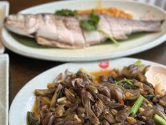 -抱德·潮汕味(琶洲店原惠城鱼仔)