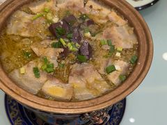 -大清花饺子(山庄店)