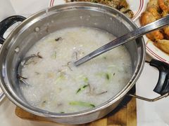-明本湛江鸡•海鲜小厨(陈家祠店)