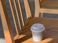 -KYO COFFEE(胶州路店)