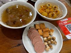 -老康火锅(黄河路总店)