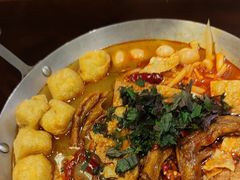 -小螺大作·螺蛳粉火锅(林和西店)
