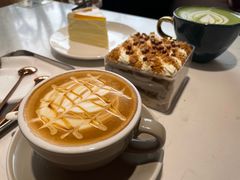 -嗒令甜品·主题融合料理餐厅(首座时代店)