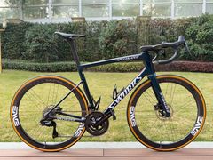 -GIANT捷安特自行车专卖店(金桥台儿庄路店)