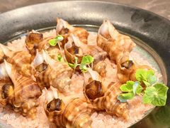-连鹭海鲜·海肠捞饭·欢聚宴请(星海店)