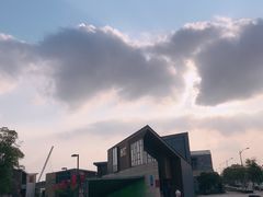 -映月湖中央公园