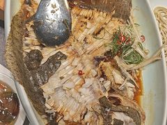 -鹊华居·地道鲁菜·海鲜·融合味(大明湖店)