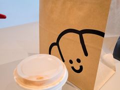 -dotcom coffee古点咖啡(致真大厦店)