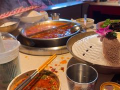 -小龙坎火锅(全球总店)
