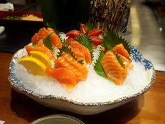 -大渔铁板烧(中山路八佰伴店)