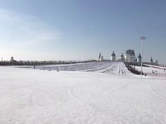 -呼兰河口湿地公园