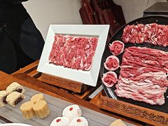 -东来顺•非遗火锅(外滩店)