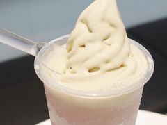 -喜茶(北京五棵松华熙店)