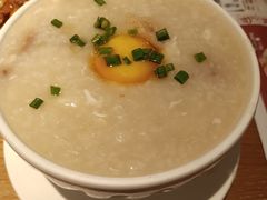 牛肉蛋粥-避风塘·老港味餐厅(虹口龙之梦店)