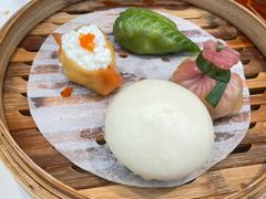 -蔡澜点心·粤菜(月星环球港店)