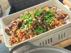-树厨贵州菜(铜仁花果山店)