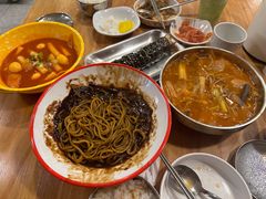 -多宾韩国料理(学衡路店)