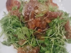 -那家小馆•北京菜•烤鸭(香山店)