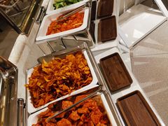 -鹈鹕素食餐厅自助餐部(正阳街店)