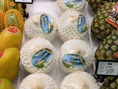 -每日新鲜水果吧(芮欧百货店)