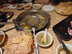 -正禾鲜·潮汕牛肉火锅(凯德天府店)