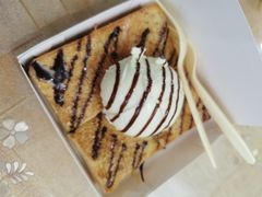 -阿信厚吐司(曾厝垵店)
