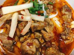 -李易面馆(树木岭店)