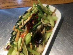 -二道木烤羊腿(桃花潭店)