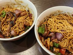 -王繁星面馆(西安熙地港店)