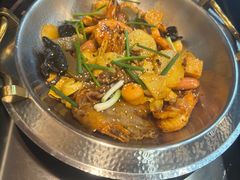 -晓林火锅(安定门店)