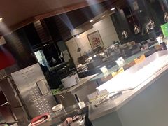 -北京德胜门华宇假日酒店·画廊咖啡厅