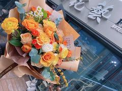 -ChaKo Flora ·茶子花艺 (市北店)