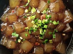-西安绿地假日酒店·丽宝轩中餐厅
