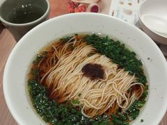 -苏小柳点心·手作小笼包(浦东嘉里城分院)